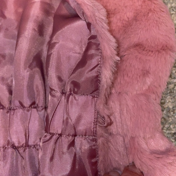 Toddler vest - Picture 3 of 5